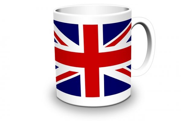 Tea & Coffee World Cup Aligns with the UK’s Consumption Habits Tea & Coffee World Cup Aligns with the UK’s Consumption Habits