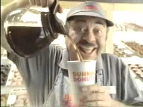 Dunkin’ Without the Donuts Dunkin’ Without the Donuts