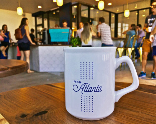 East Pole Coffee to Open Its First Coffee Shop in Atlanta East Pole Coffee to Open Its First Coffee Shop in Atlanta