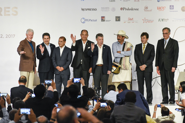 Coffee Producers Have a “Forum” to Speak Coffee Producers Have a “Forum” to Speak