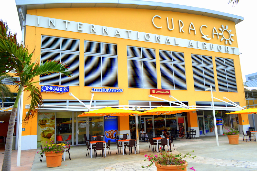 Juan Valdez opens first café in Curacao | Tea & Coffee ...