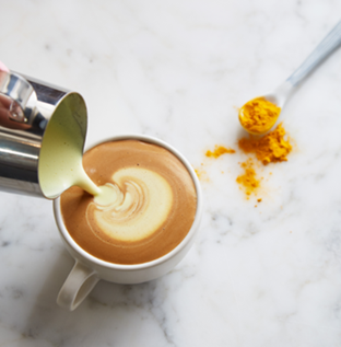 Peet’s Coffee Welcomes 2018 with a Golden Line Up Peet’s Coffee Welcomes 2018 with a Golden Line Up