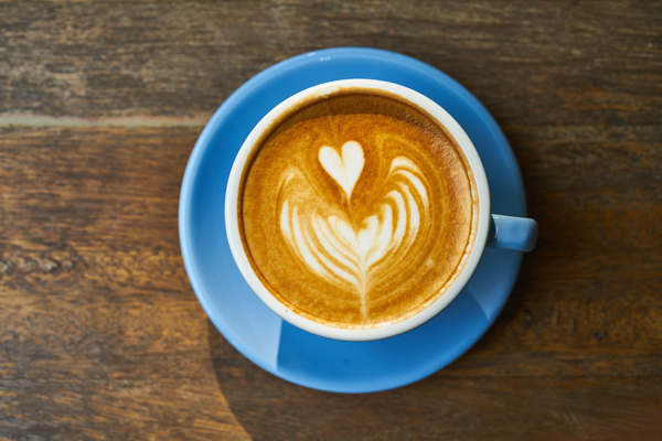 Coffee, The New Romantic Gift? Coffee, The New Romantic Gift?