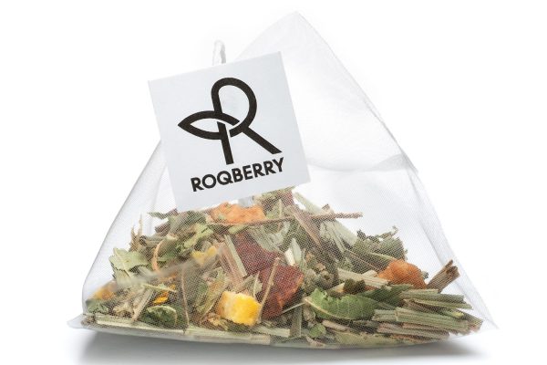 Artisan Brand Roqberry Unveils Six New Tea Blends Artisan Brand Roqberry Unveils Six New Tea Blends