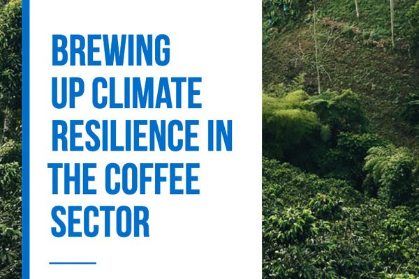 Climate Catalogue report released at SCA World of Coffee Climate Catalogue report released at SCA World of Coffee