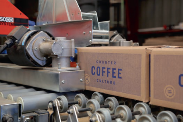 On a Relentless Pursuit of Coffee Perfection On a Relentless Pursuit of Coffee Perfection