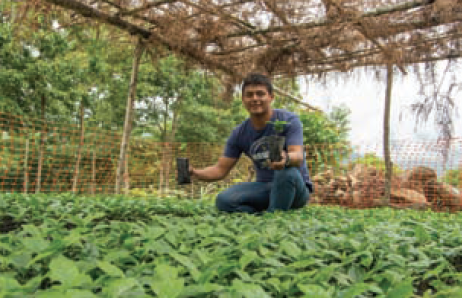 Certifications as a Component of Coffee Quality Certifications as a Component of Coffee Quality