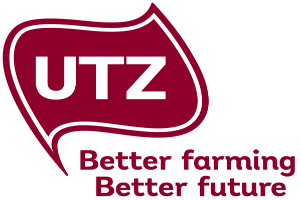UTZ at Tea & Coffee World Cup UTZ at Tea & Coffee World Cup