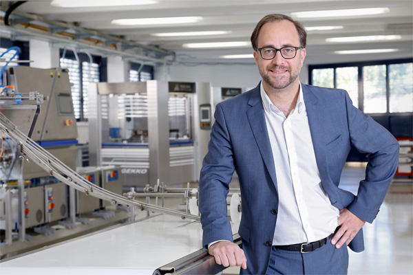 Bühler focus on consumer foods with new segment Bühler focus on consumer foods with new segment