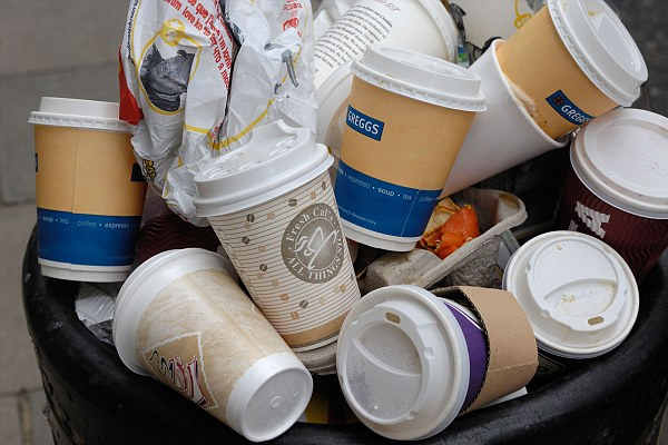 Can packaging be a solution to achieving sustainability? Can packaging be a solution to achieving sustainability?