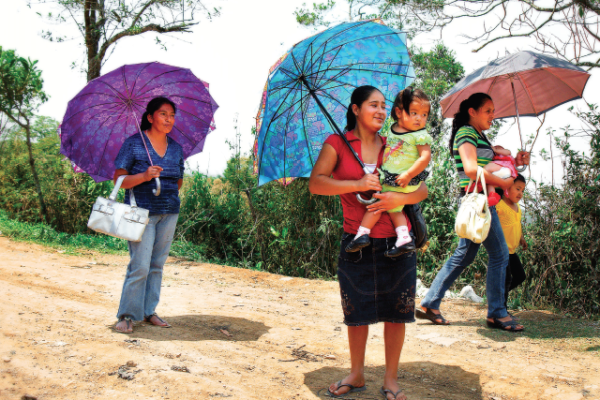 Honduran Coop Sets Ambitious Health Initiatives Honduran Coop Sets Ambitious Health Initiatives