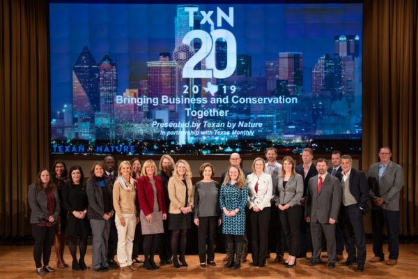 Farmer Bros named honoured in inaugural Texan by Nature 20 Farmer Bros named honoured in inaugural Texan by Nature 20