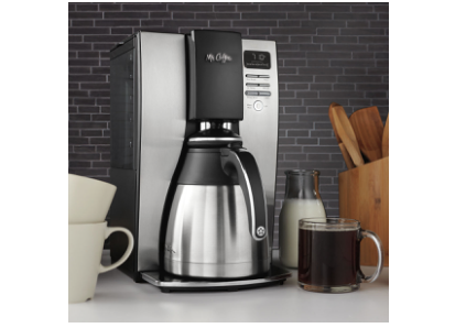 Testing the “Microwaveability” of Supermarket Coffee Brands Testing the “Microwaveability” of Supermarket Coffee Brands