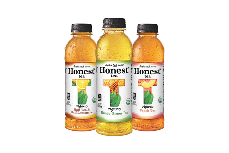 Honest Tea relocates to Coca-Cola headquarters Honest Tea relocates to Coca-Cola headquarters