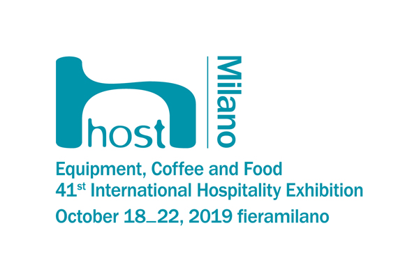 HostMilano celebrates the global Ho.Re.Ca boom HostMilano celebrates the global Ho.Re.Ca boom