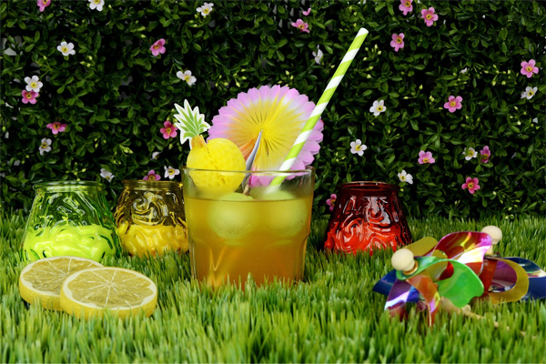 Make it a tea, but ice it… Make it a tea, but ice it…