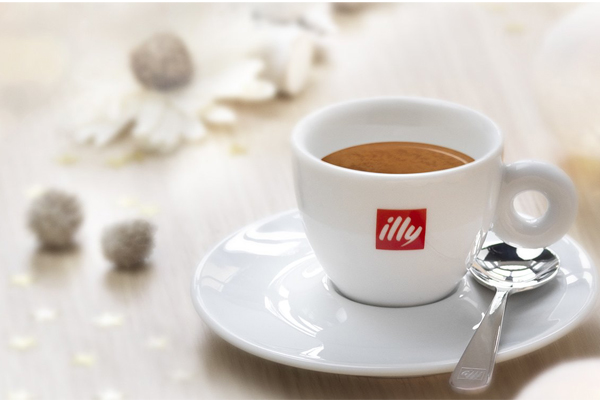 Image result for illy cafe