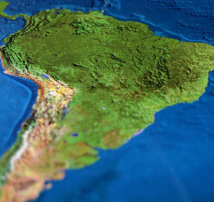 Coffee at Risk in South America as Farmers Test Other Crops Coffee at Risk in South America as Farmers Test Other Crops
