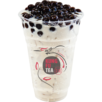 Kung Fu Tea Opens Its First International Store in Australia Kung Fu Tea Opens Its First International Store in Australia
