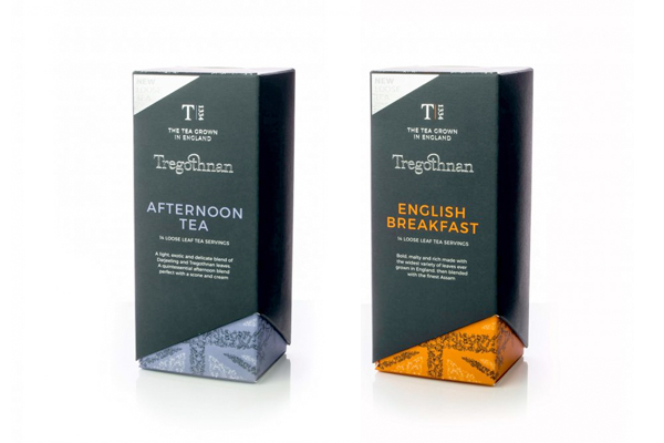 Cornish tea company secures new export contracts Cornish tea company secures new export contracts